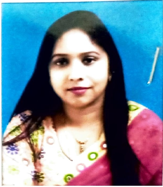 Dr. Prashanta Krishna Gupta Dr. Prashanta Krishna Gupta