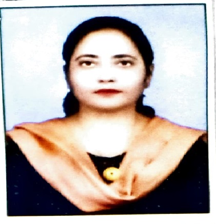 Dr. Puja Mahaseth Dr. Puja Mahaseth