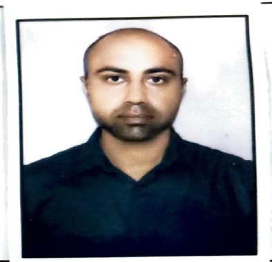 Dr. Rahul Ranjan Dr. Rahul Ranjan