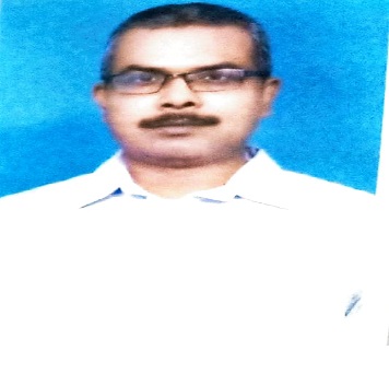 Dr. Rajesh Kumar