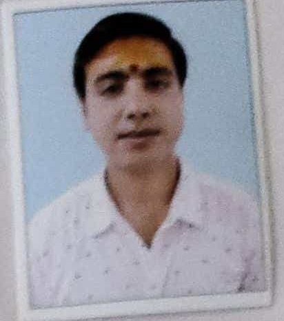 Dr. Rakesh Kumar Dr. Rakesh Kumar