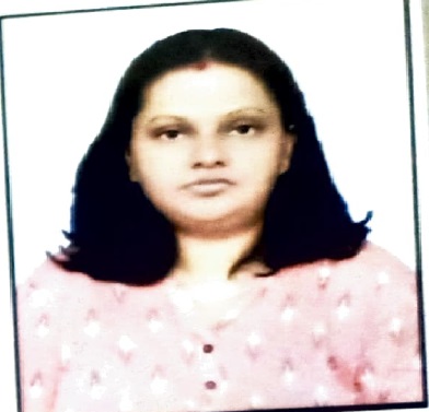 Dr. Rakhi Kumari Dr. Rakhi Kumari