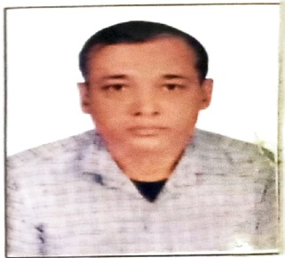 Dr. Ram Babu Raman Dr. Ram Babu Raman