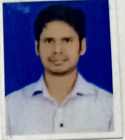 Dr. Ram Kumar Satyapal Dr. Ram Kumar Satyapal