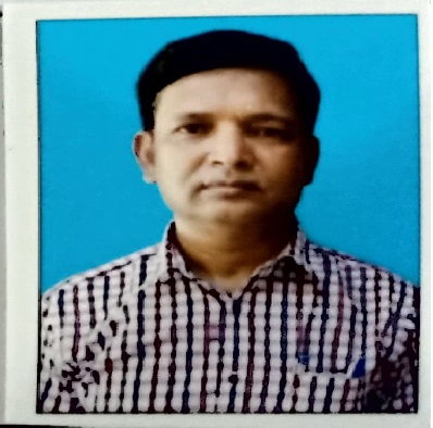 Dr. Ramashish Yadav Dr. Ramashish Yadav