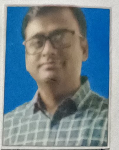 Dr. Randhir Kumar Dr. Randhir Kumar