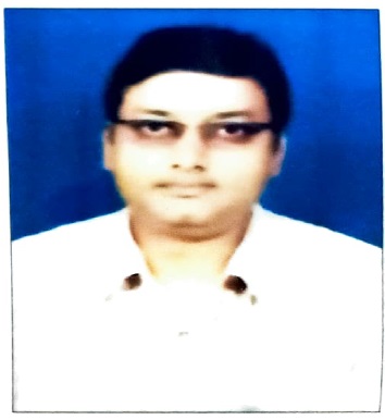 Dr. Ranjan Kumar Rajan Dr. Ranjan Kumar Rajan
