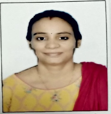 Dr. Richa Sharma Dr. Richa Sharma