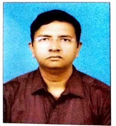 Dr. Santosh Kumar Dr. Santosh Kumar