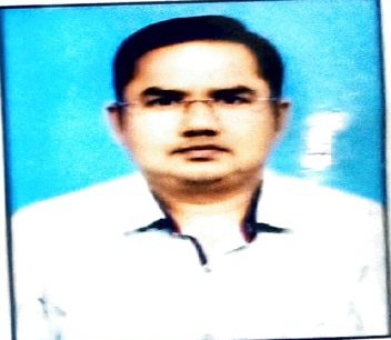 Dr. Satya Prakash Singh Dr. Satya Prakash Singh