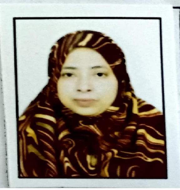Dr. Seema Tabassum