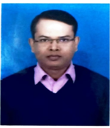 Dr. Shashi Kant Kumar Dr. Shashi Kant Kumar