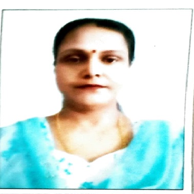 Dr. Shilpa Singh Dr. Shilpa Singh