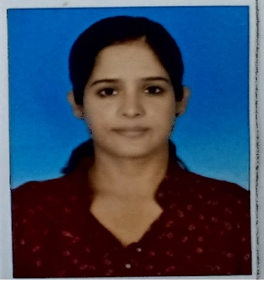 Dr. Shipra Singh Dr. Shipra Singh