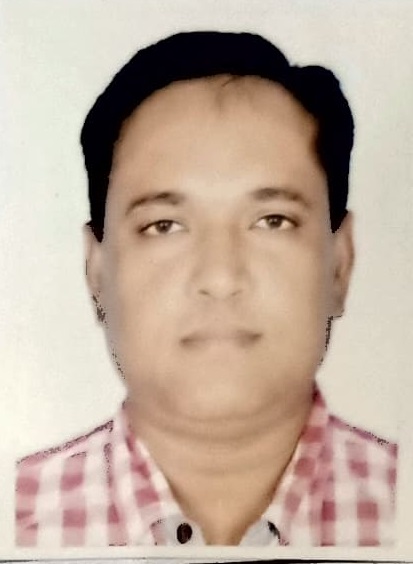Dr. Sneh Kumar Jha Dr. Sneh Kumar Jha