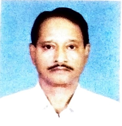Dr. Sude Kumar Singh Dr. Sude Kumar Singh