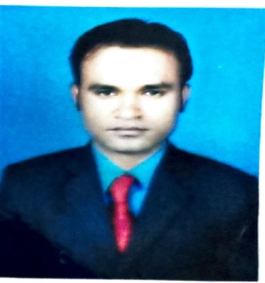Dr. Sunil Kumar Dr. Sunil Kumar,