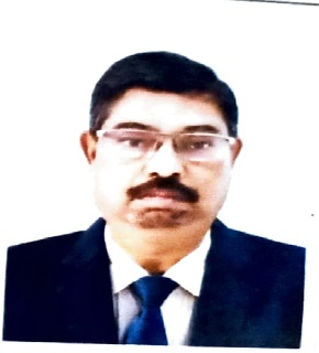 Dr. Surendra Kumar Dr. Surendra Kumar