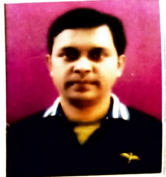 Dr. Sushant Kumar Dr. Sushant Kumar