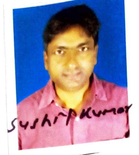 Dr. Sushil Kumar