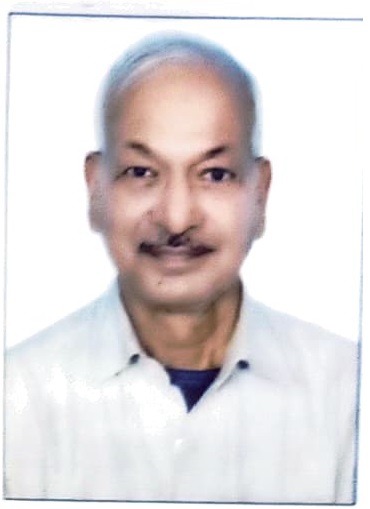 Dr. Sushil Kumar Dr. Sushil Kumar
