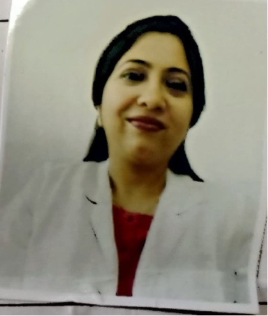 Dr. Talat Fatma