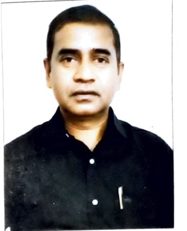 Dr. Uday Kumar Udayan Dr. Uday Kumar Udayan