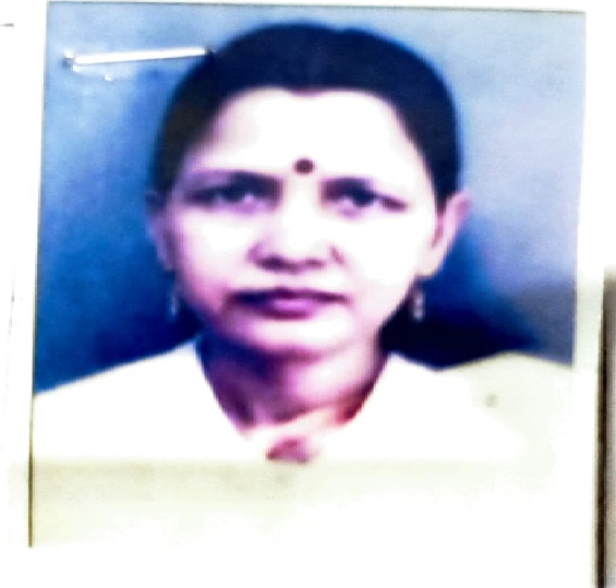 Dr. Vasudha Rani Dr. Vasudha Rani