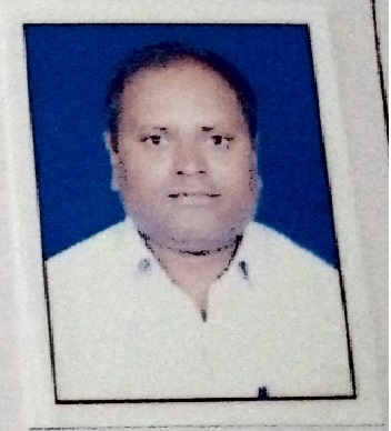 Mr. Amit Kumar Ram Mr. Amit Kumar Ram