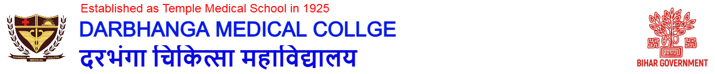 Darbhanga Medical College